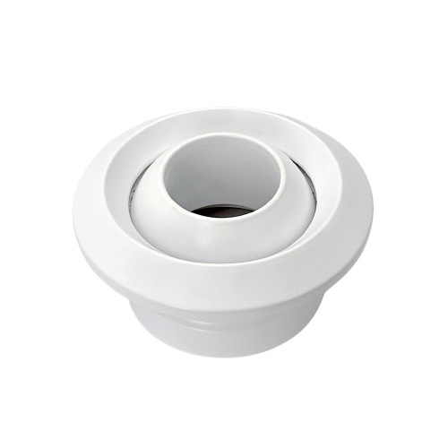 Aluminum Jet Nozzle Diffuser | Eye Ball