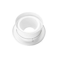 Aluminum Jet Nozzle Diffuser | Eye Ball