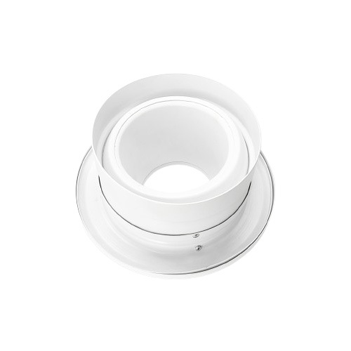 Aluminum Jet Nozzle Diffuser | Eye Ball
