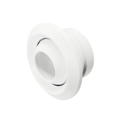 Aluminum Jet Nozzle Diffuser | Eye Ball
