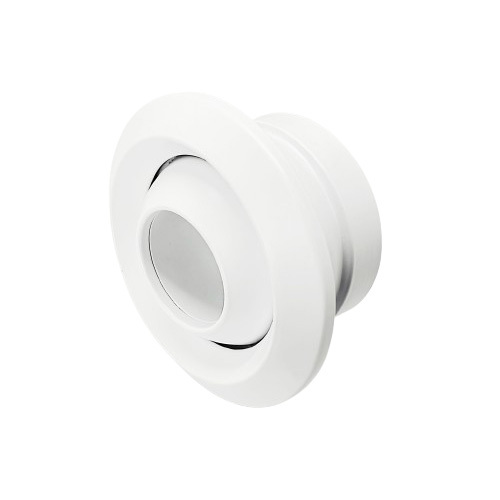 Aluminum Jet Nozzle Diffuser | Eye Ball