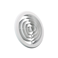 Aluminum Multi-Ring Jet Nozzle Diffuser
