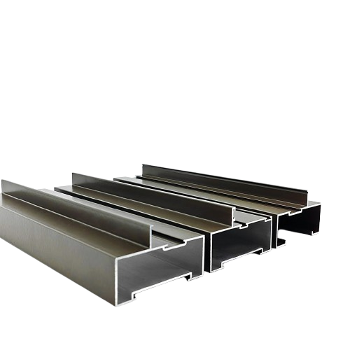 South Africa Market Aluminum Extrusions – 6000 Series Alloy Profilese