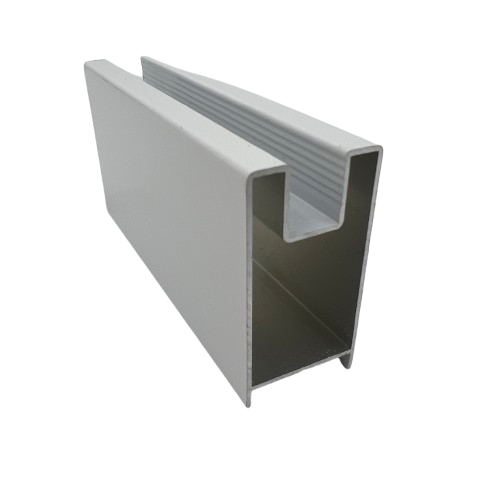 Dominican Market Aluminum Window and Door Extrusion Profiles Wholesale