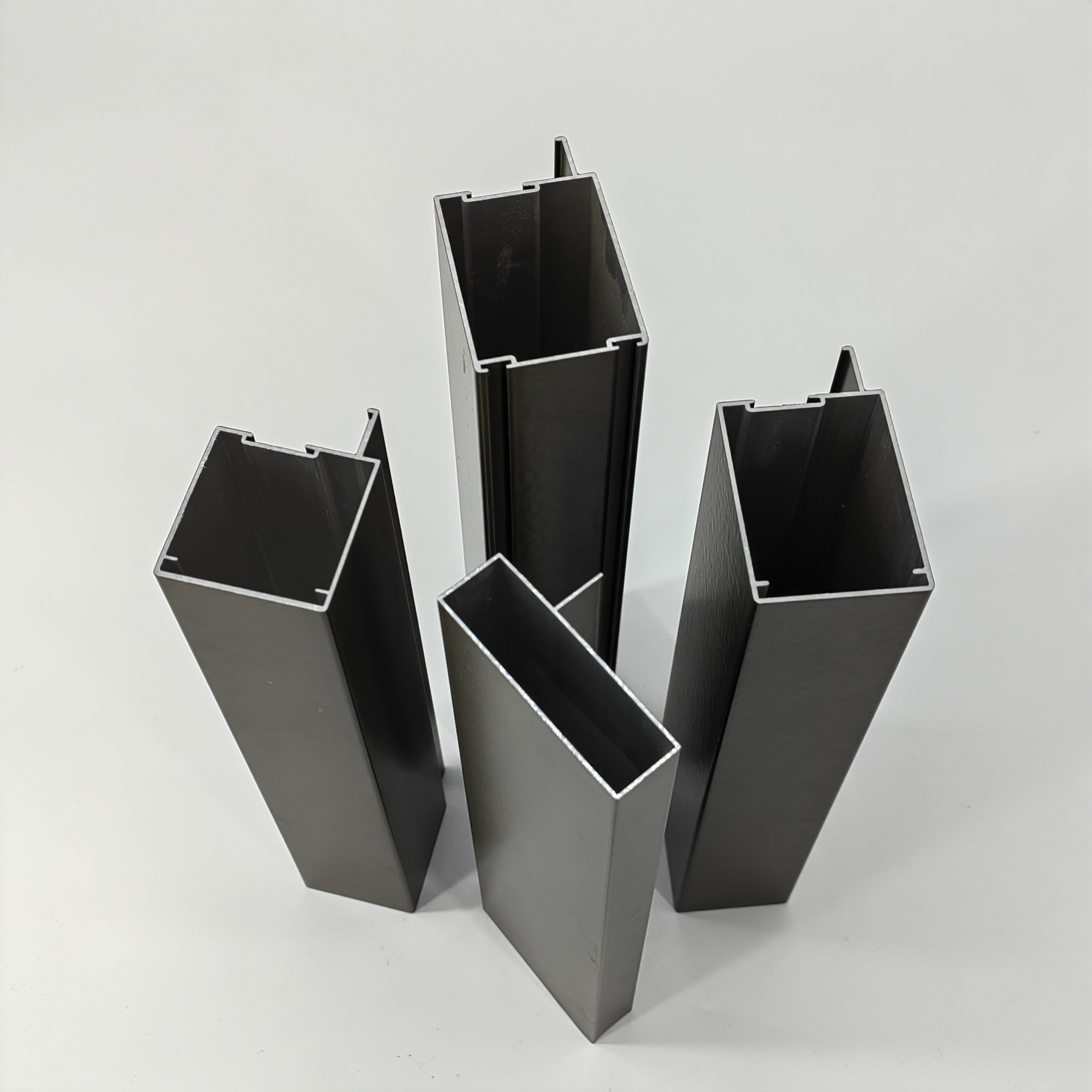 6000 series aluminum profiles