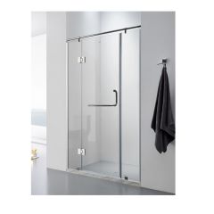 Stainless Steel Shower Glass Door Hinge