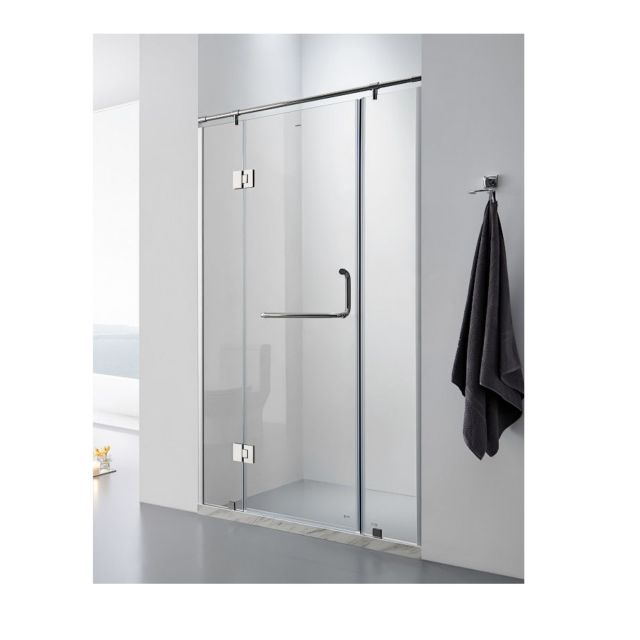 Stainless Steel Shower Glass Door Hinge