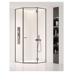 Stainless Steel Shower Glass Door Hinge