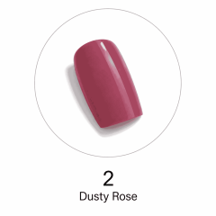 Dusty Rose