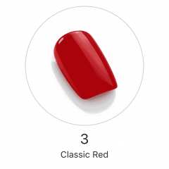 Classic Red