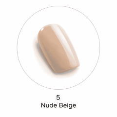Nude Beige
