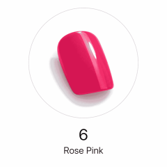 Rose Pink