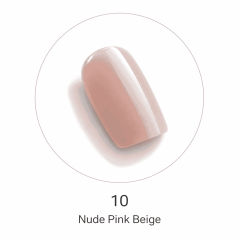 Nude Pink Beige