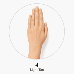 Light Tan
