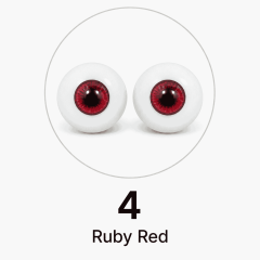 Ruby Red