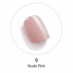 Nude Pink