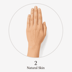 Natural Skin