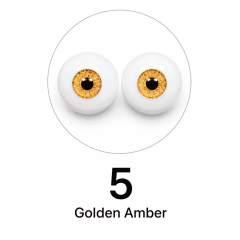 Golden Amber