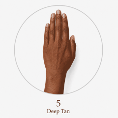 Deep Tan