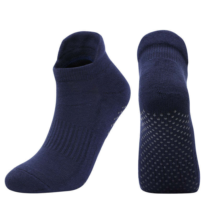 Low Cut Anti-Slip Grip Socks (Classic)