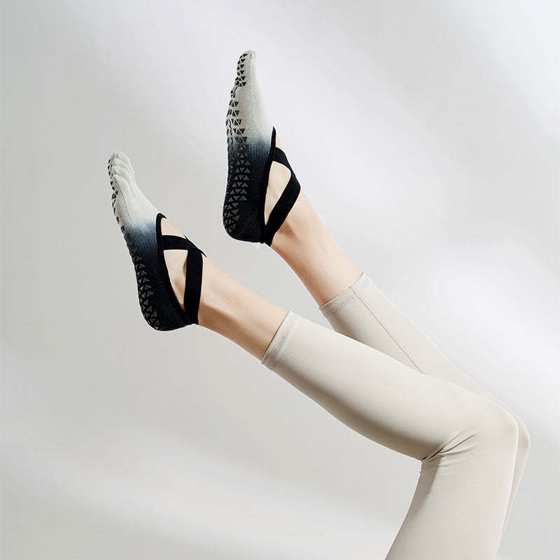 Ballet Anti-Slip Grip Socks (Innovative)