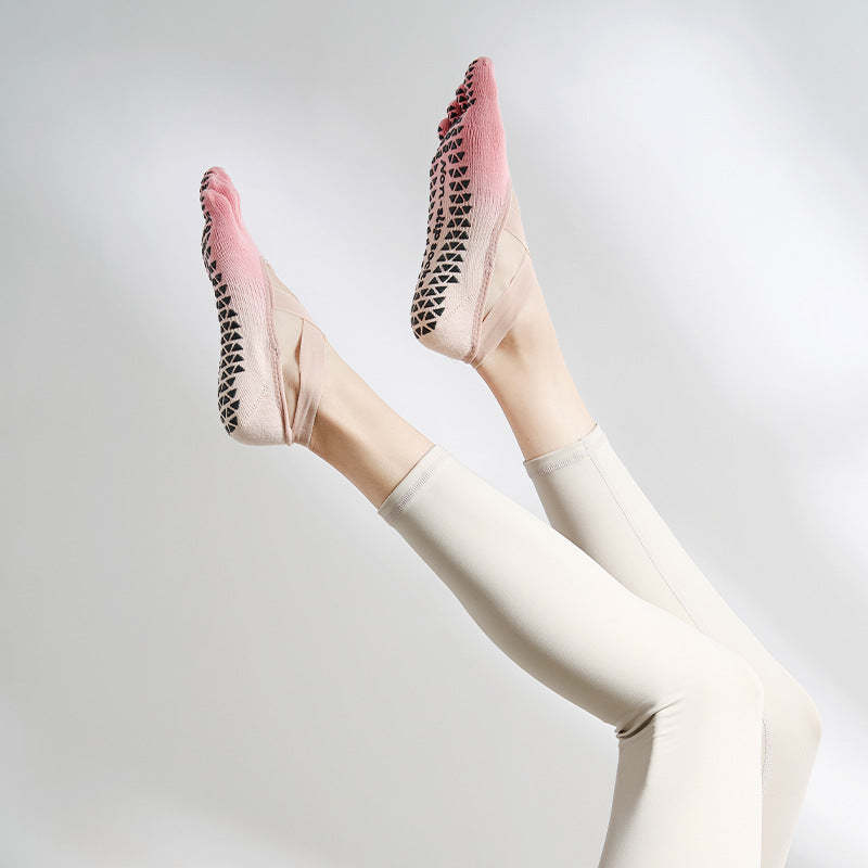 Ballet Anti-Slip Grip Socks (Innovative)