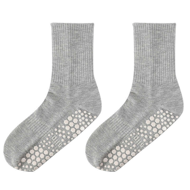 Non Slip Pilates Socks-Multi-Style