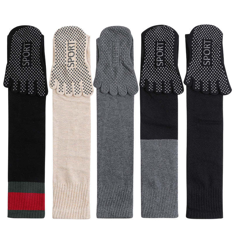 Over Knee Anti-Slip Grip Socks (Classic)