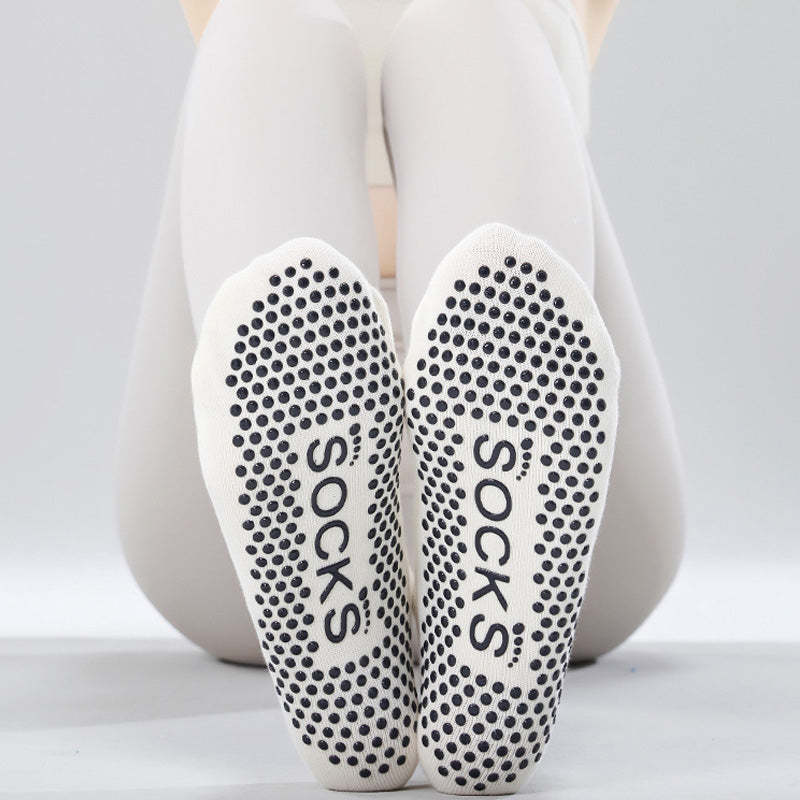 Crew Anti-Slip Grip Socks (Harmony)