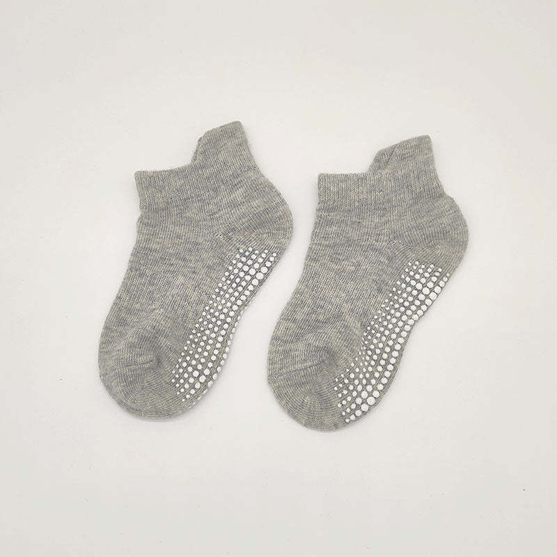Toddler Babies Non Slip Floor Gym Socks