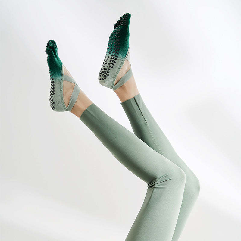 Ballet Anti-Slip Grip Socks (Innovative)