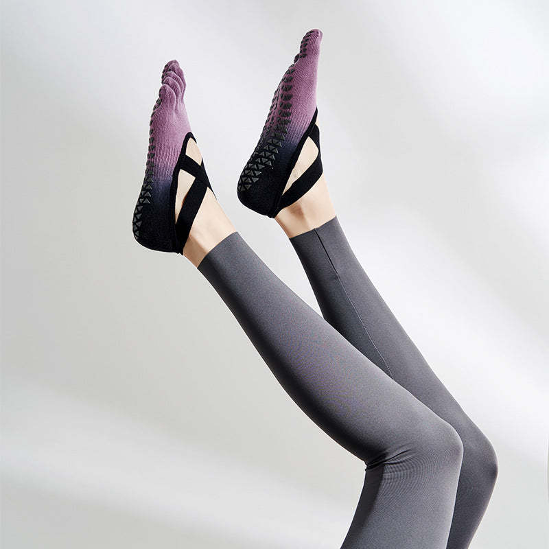 Ballet Anti-Slip Grip Socks (Innovative)