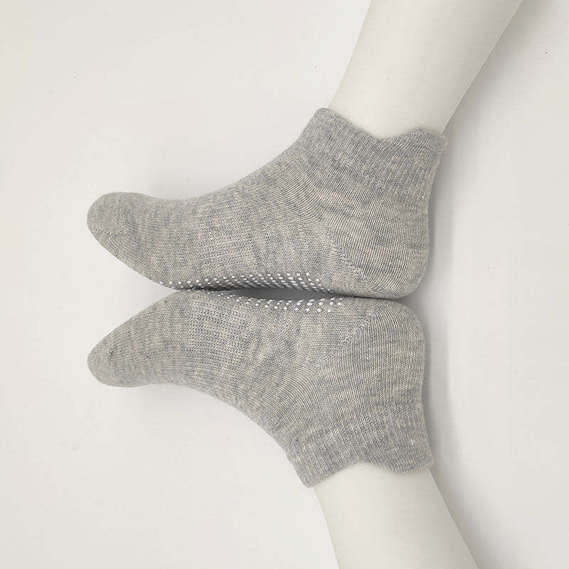 Toddler Babies Non Slip Floor Gym Socks