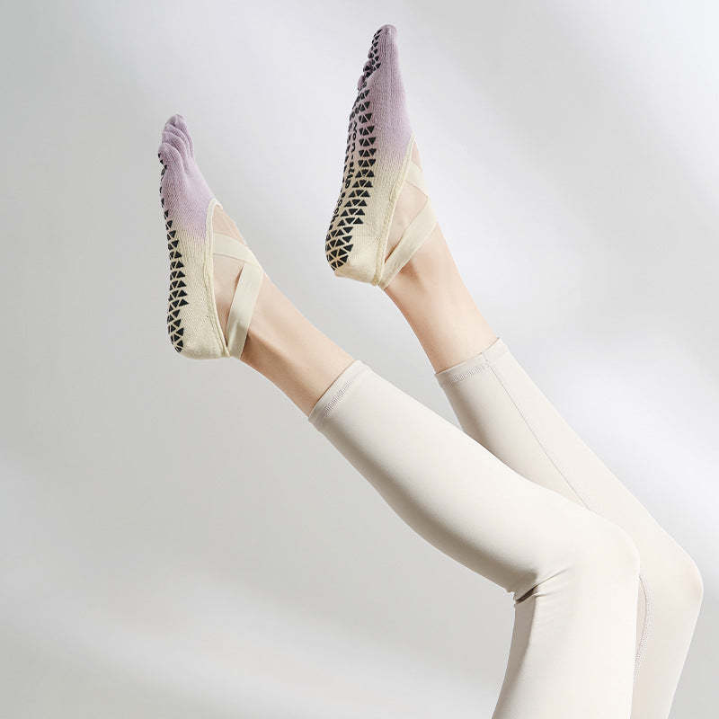 Ballet Anti-Slip Grip Socks (Innovative)