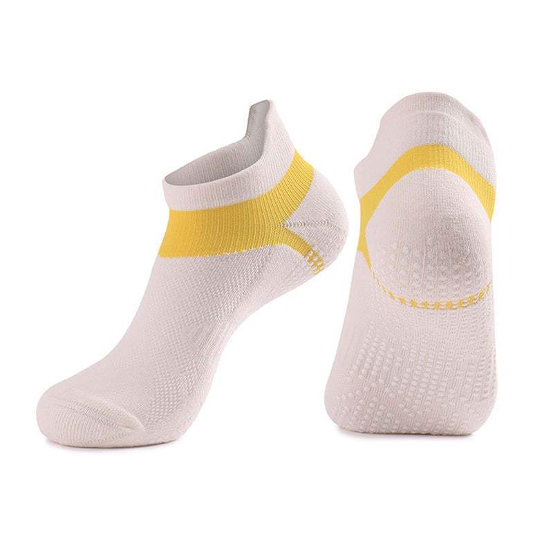 Ankle Anti-Slip Grip Socks (Sporty)