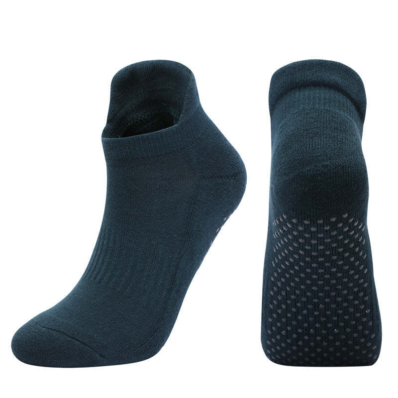 Low Cut Anti-Slip Grip Socks (Classic)