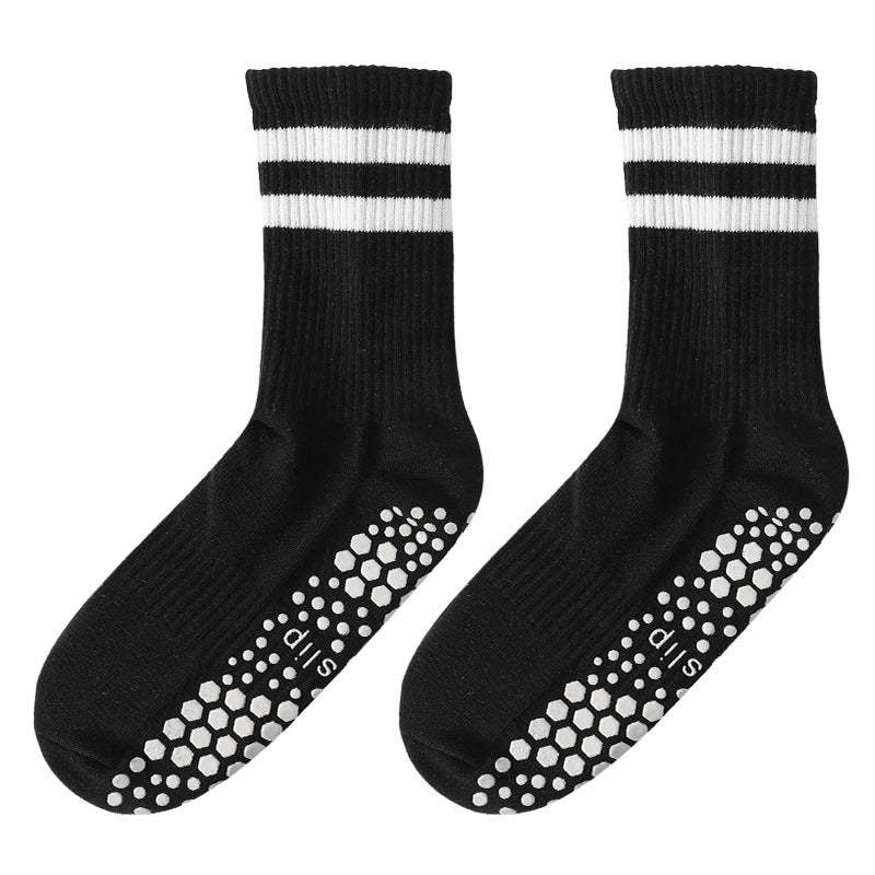 Non Slip Pilates Socks-Multi-Style