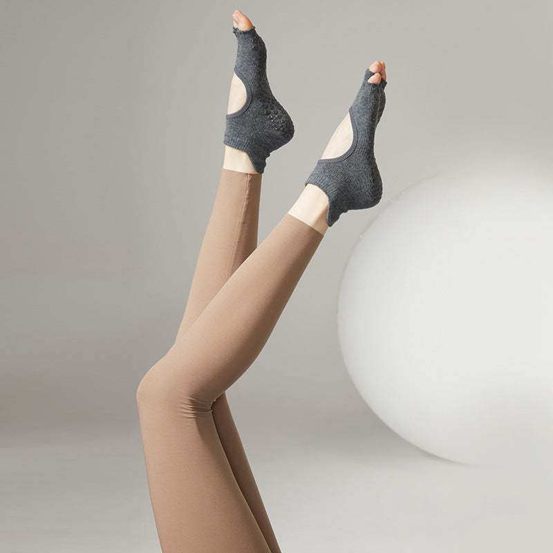 Ballet Anti-Slip Grip Socks (Luxe Living)
