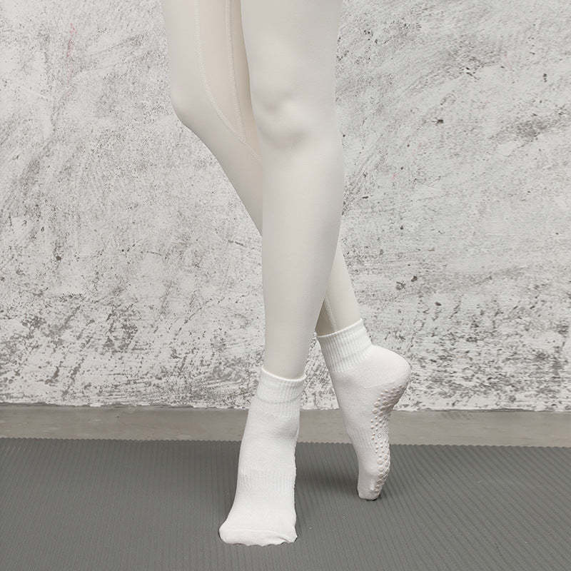 Non Slip Pilates Socks-Multi-Style