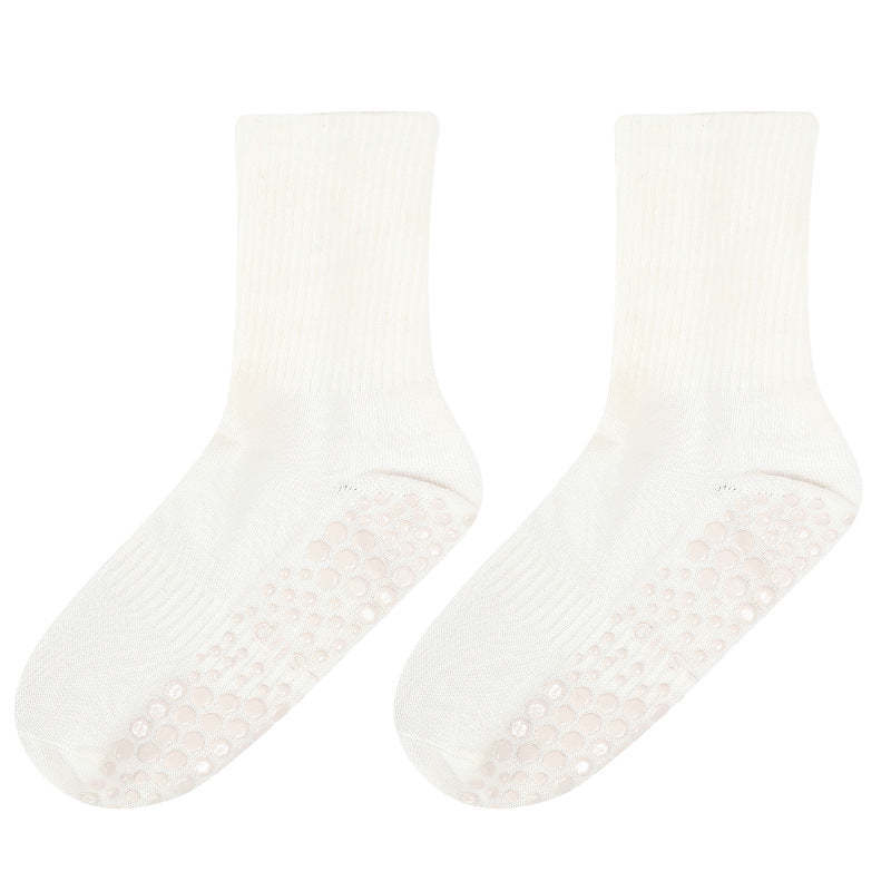 Non Slip Pilates Socks-Multi-Style