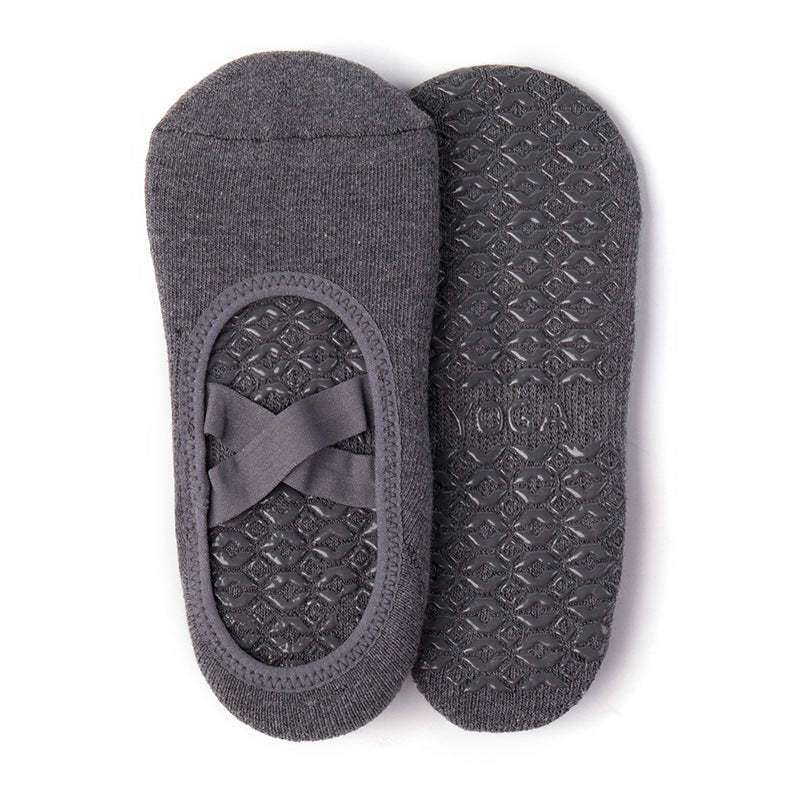 Ballet Anti-Slip Grip Socks (Classic)