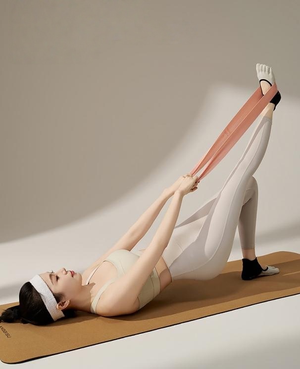 Ankle Grip Non-Slip Socks (Backless)