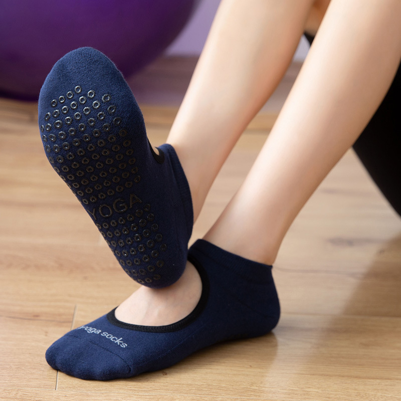 Ankle Grip Non-Slip Socks ()