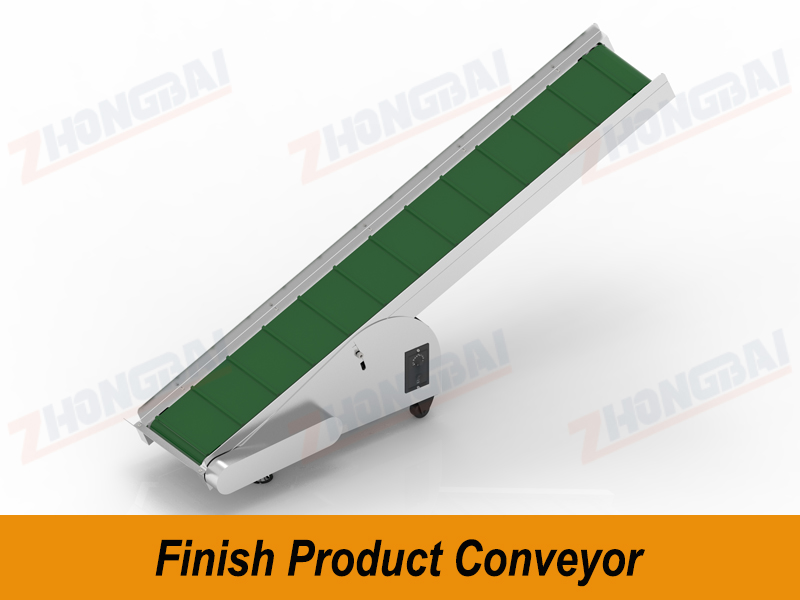 Bolt Nut Counter Bagging Machine