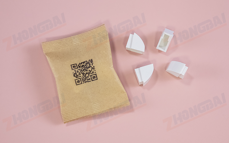 Plastic Accessories Packing Machine
