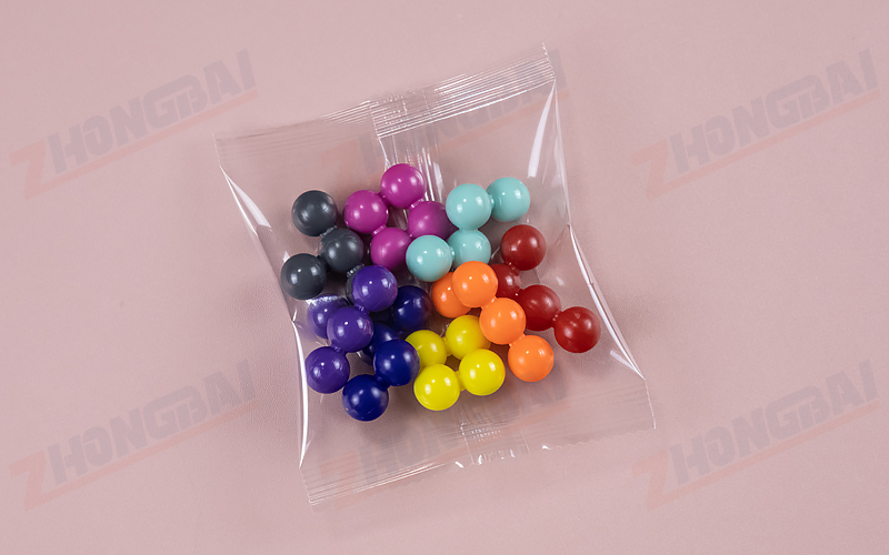 Steel Bead Packing Machine