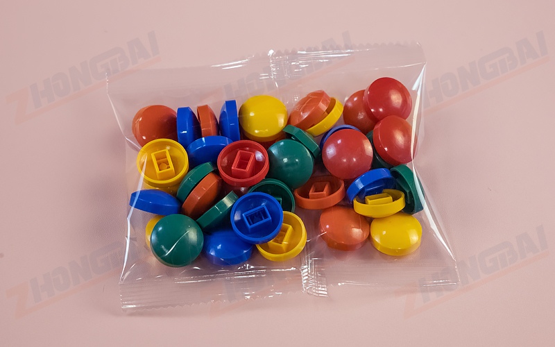 Water Pipe Fittings Packing Machine