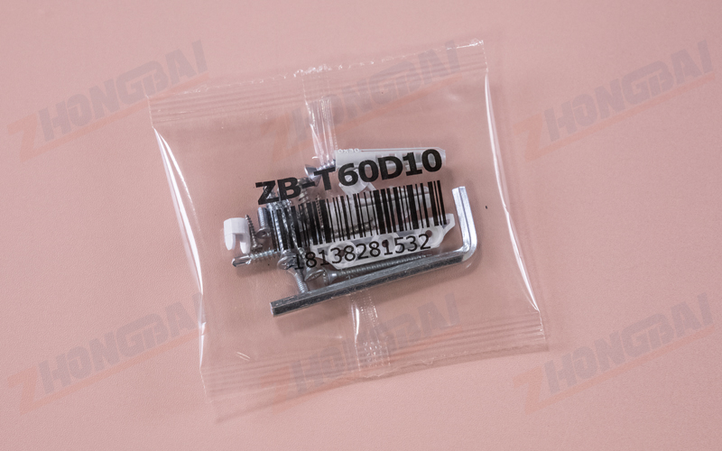 Screw Kit Auto Bagger