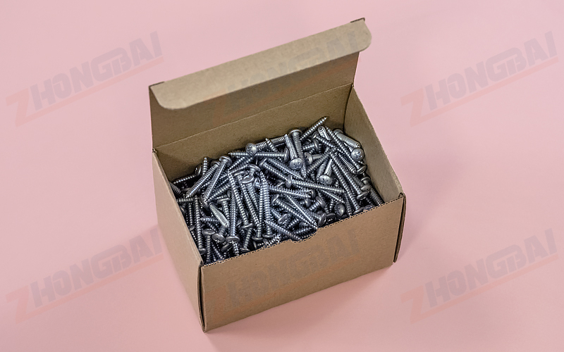 Screw Counting Machine