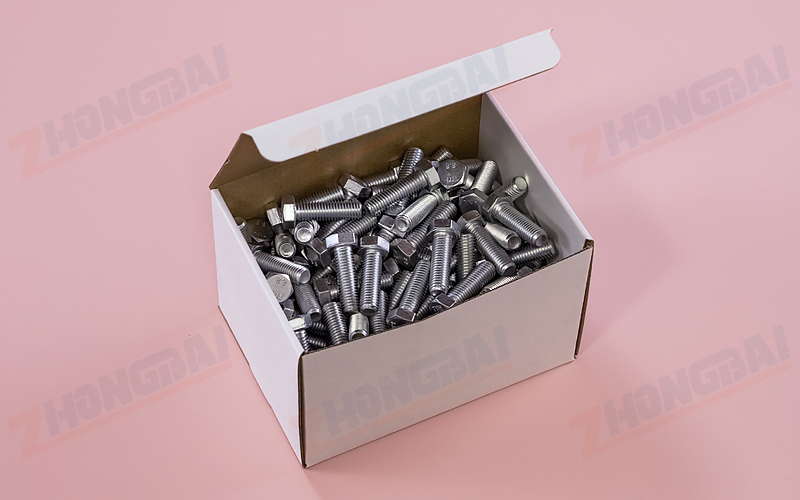 Screw Packing Machine